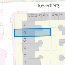 Perceel ASD30-AK-321