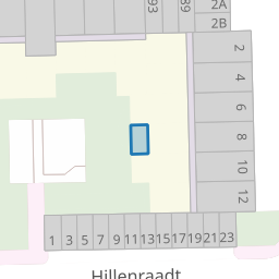 Perceel ASD30-AK-3211