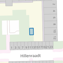 Perceel ASD30-AK-3212