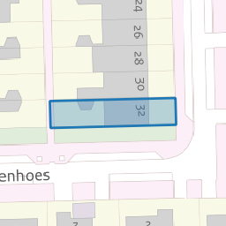 Perceel ASD30-AK-323