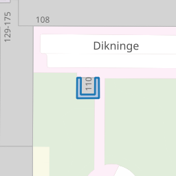 Perceel ASD30-AK-3230