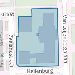 Perceel ASD30-AK-3241