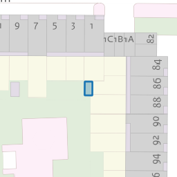 Perceel ASD30-AK-3249