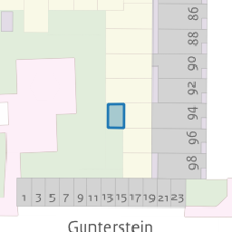 Perceel ASD30-AK-3250