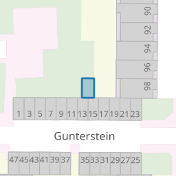 Perceel ASD30-AK-3251