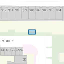 Perceel ASD30-AK-3253