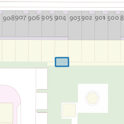 Perceel ASD30-AK-3255