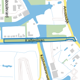 Perceel ASD30-AK-3265