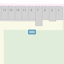 Perceel ASD30-AK-3283