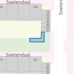 Perceel ASD30-AK-3284