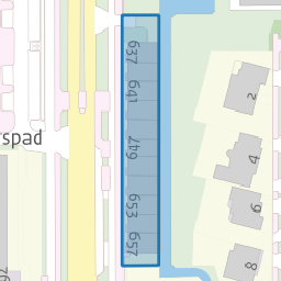 Perceel ASD30-AK-3286