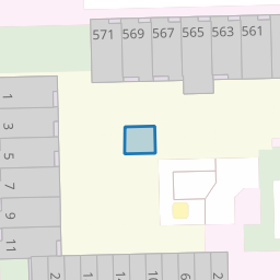 Perceel ASD30-AK-3290