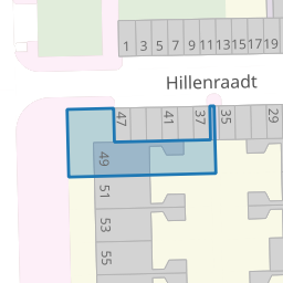 Perceel ASD30-AK-3297