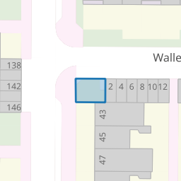 Perceel ASD30-AK-3305