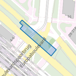 Perceel ASD30-AK-3316