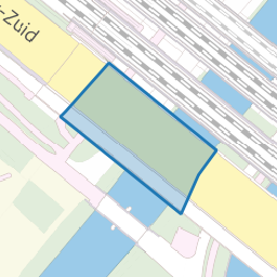 Perceel ASD30-AK-3363