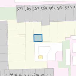 Perceel ASD30-AK-3391
