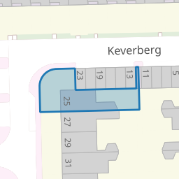 Perceel ASD30-AK-3392