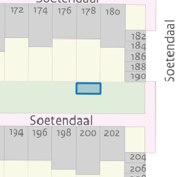 Perceel ASD30-AK-3402