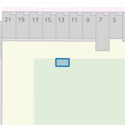 Perceel ASD30-AK-3405