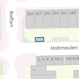 Perceel ASD30-AK-3407