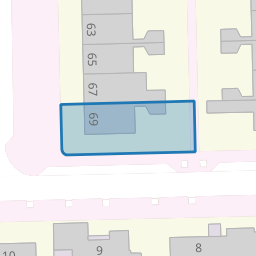Perceel ASD30-AK-3422
