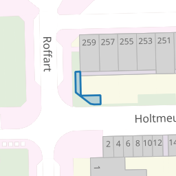 Perceel ASD30-AK-3423