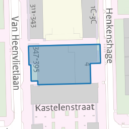 Perceel ASD30-AK-3429