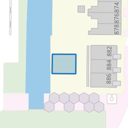 Perceel ASD30-AK-3436