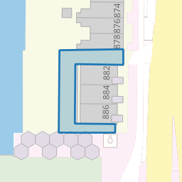 Perceel ASD30-AK-3438