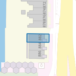 Perceel ASD30-AK-3439