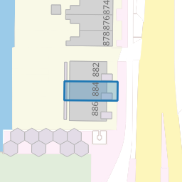 Perceel ASD30-AK-3440