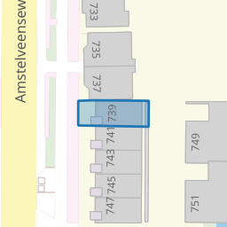 Perceel ASD30-AK-3442