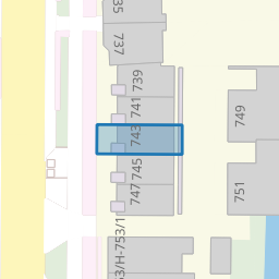 Perceel ASD30-AK-3444