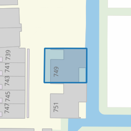 Perceel ASD30-AK-3447