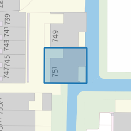 Perceel ASD30-AK-3448