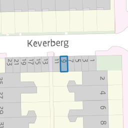 Perceel ASD30-AK-346