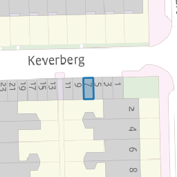 Perceel ASD30-AK-347