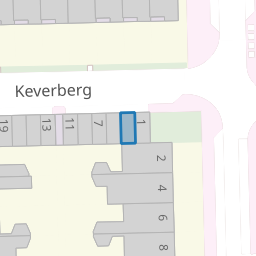 Perceel ASD30-AK-349