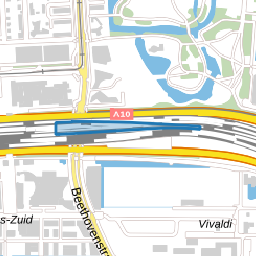 Perceel ASD30-AK-3500