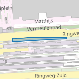 Perceel ASD30-AK-3506