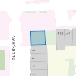 Perceel ASD30-AK-3524