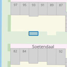 Perceel ASD30-AK-3549