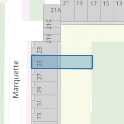 Perceel ASD30-AK-3553