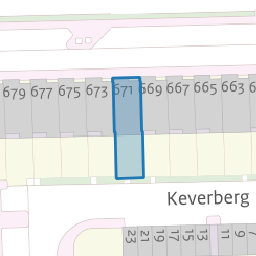 Perceel ASD30-AK-3570