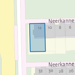 Perceel ASD30-AK-3571