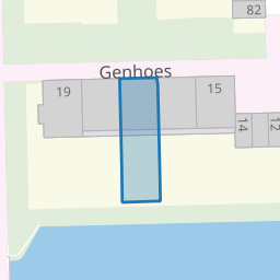 Perceel ASD30-AK-3574