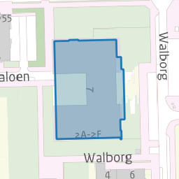 Perceel ASD30-AK-3581