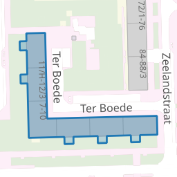 Perceel ASD30-AK-3589