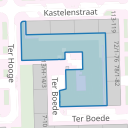Perceel ASD30-AK-3590
